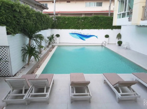 Отель Royal Pavilion Hua Hin