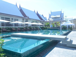 Bhu Tarn Koh Chang Resort and Spa