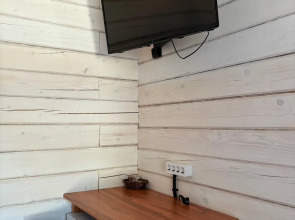 Санаторий Мамонт