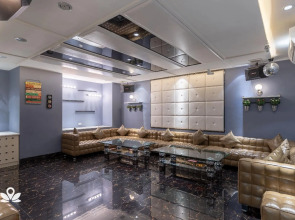 ZEN Rooms Sun Star Manila