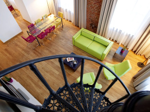 Vienna House by Wyndham Andel's Lodz