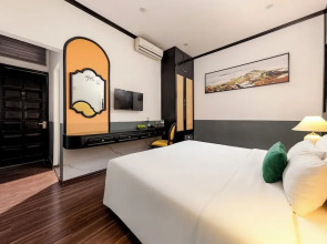 Hanoi Elpis Hotel & Spa
