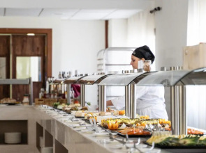 Hotel & Spa Sun Palace Albir