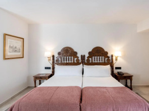 Parador de Ciudad Rodrigo