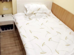 Jitai Hotels (Shanghai Laoximen)