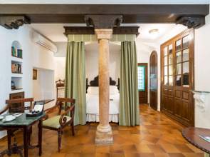 Отель Soho Boutique Palacio San Gabriel