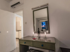 Cordelia Hotel Apartments