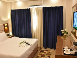 Jewel Al Nasr Hotel & Apartments