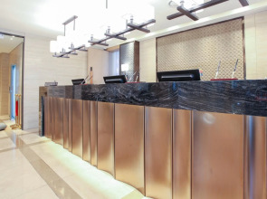 Crown Harbor Hotel Busan