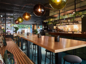 Cocoon Sendlinger Tor