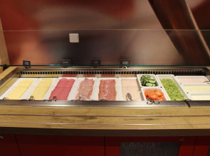 Ibis Rotterdam City Centre