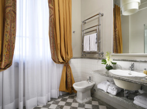 Grand Hotel Principe di Piemonte