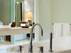 Отель Novotel Bali Benoa