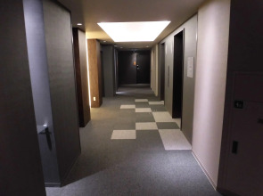 Hotel IL Verde Kyoto