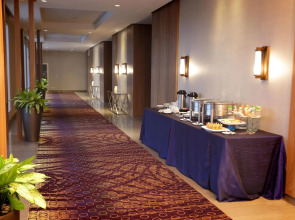 Crowne Plaza Panama Airport by IHG