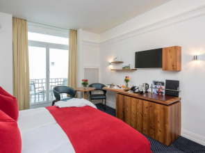 Schweizerhof Swiss Quality Hotel