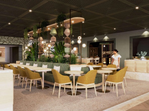 Mövenpick Hotel Bari