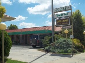 Acacia Rose Motor Inn