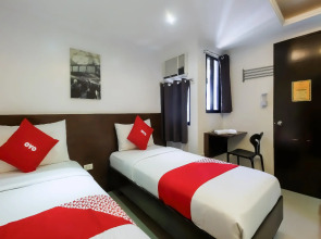 OYO 860 Premium Nest Nano Makati Suites (Vaccinated Staff)