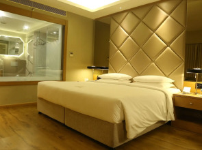 Courtyard by Marriott Madurai