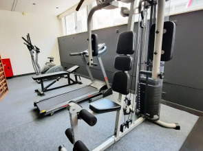 Atlantis Boutique City Hotel