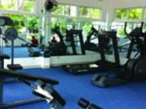 Miss Bamboo The Light Hotel