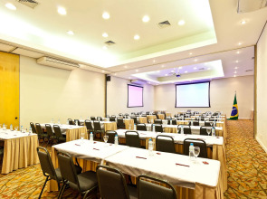 Hotel Panamby Guarulhos