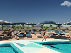 Servatur Puerto Azul