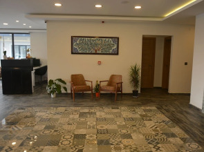 Eleia Hotel İznik