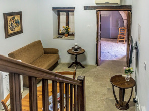 Konatzi tou Flokka Apartments