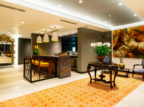 Mercure Ariosto Lima