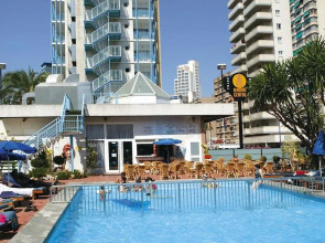 Benidorm Centre Hotel - Только для взрослых