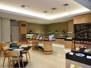 Отель Poseidon Athens