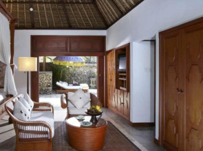 The Oberoi Beach Resort, Bali