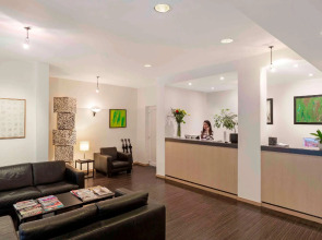 Hôtel Argus by HappyCulture