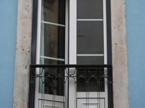 Hotel Portuense Lisboa