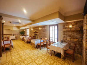 Hotel Posada de Vallina by MiRa