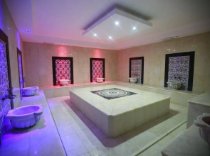 Almera Park Apart Hotel