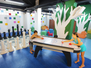 Prime Plaza Suites Sanur - Bali