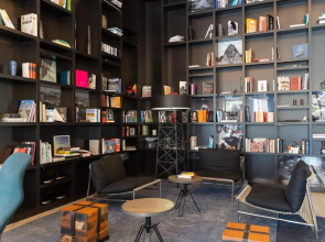 Canopy by Hilton Dubai Al Seef