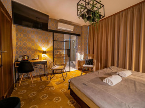 Agit Hotel Congress & Spa