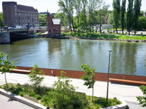 Павлов на Октябрьской