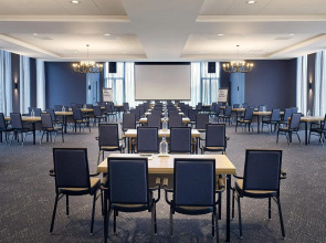 Van der Valk Amsterdam Amstel