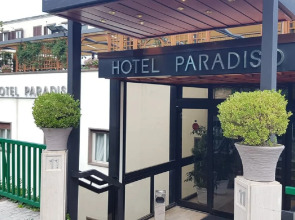 Best Western Signature Collection Hotel Paradiso