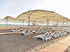 Adalya Elite Lara Hotel - All Inclusive