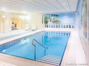 Victor's Residenz-Hotel Gera