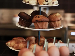 The Duke Boutique Hotel