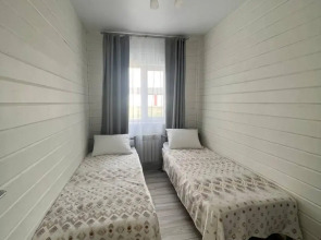 Таунхаус у Источника Архангела Михаила