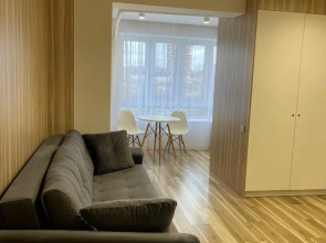 Апартаменты на улице Наумова 5