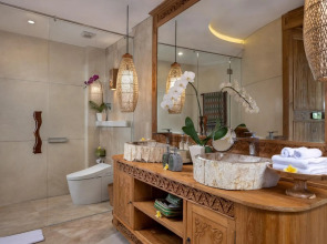 The Alena Resort A Pramana Experience